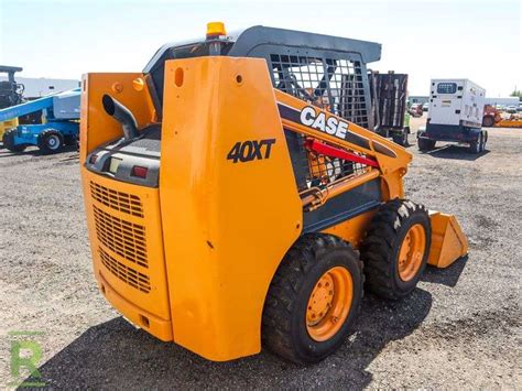 40xt case skid steer|case 40xt engine specs.